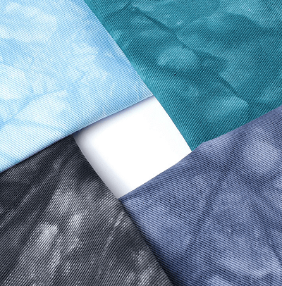 Tie Dyed Fabric wholesale