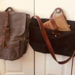 Waxed Canvas Fabric09