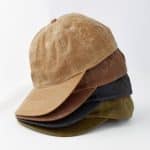 Waxed Canvas Fabric12