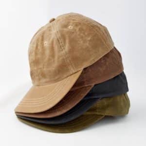 Waxed Canvas Fabric12