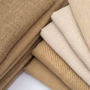 Jute Cotton