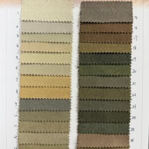 16oz pigment washed canvas