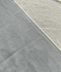 Duck Print Fabric