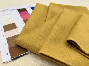 Printed Canvas Fabric Wholesale