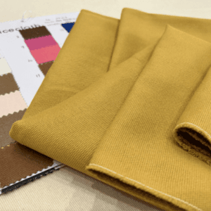 Printed Canvas Fabric Wholesale