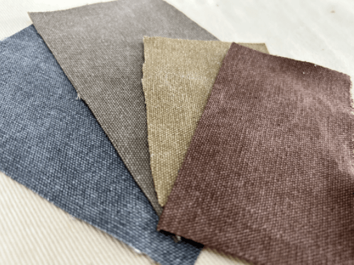 Wholesale Canvas Fabric