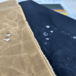 wholesale waterproof canvas