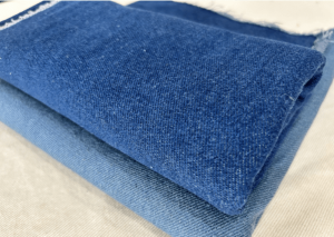 Blue Duck Fabric