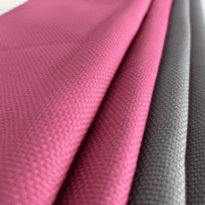 plain weaving canvas dye
