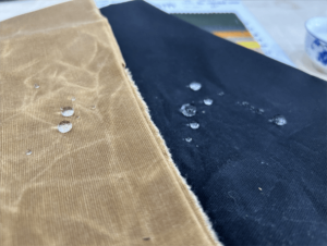 Wax Canvas wholesale