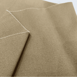twill cotton canvas high quality