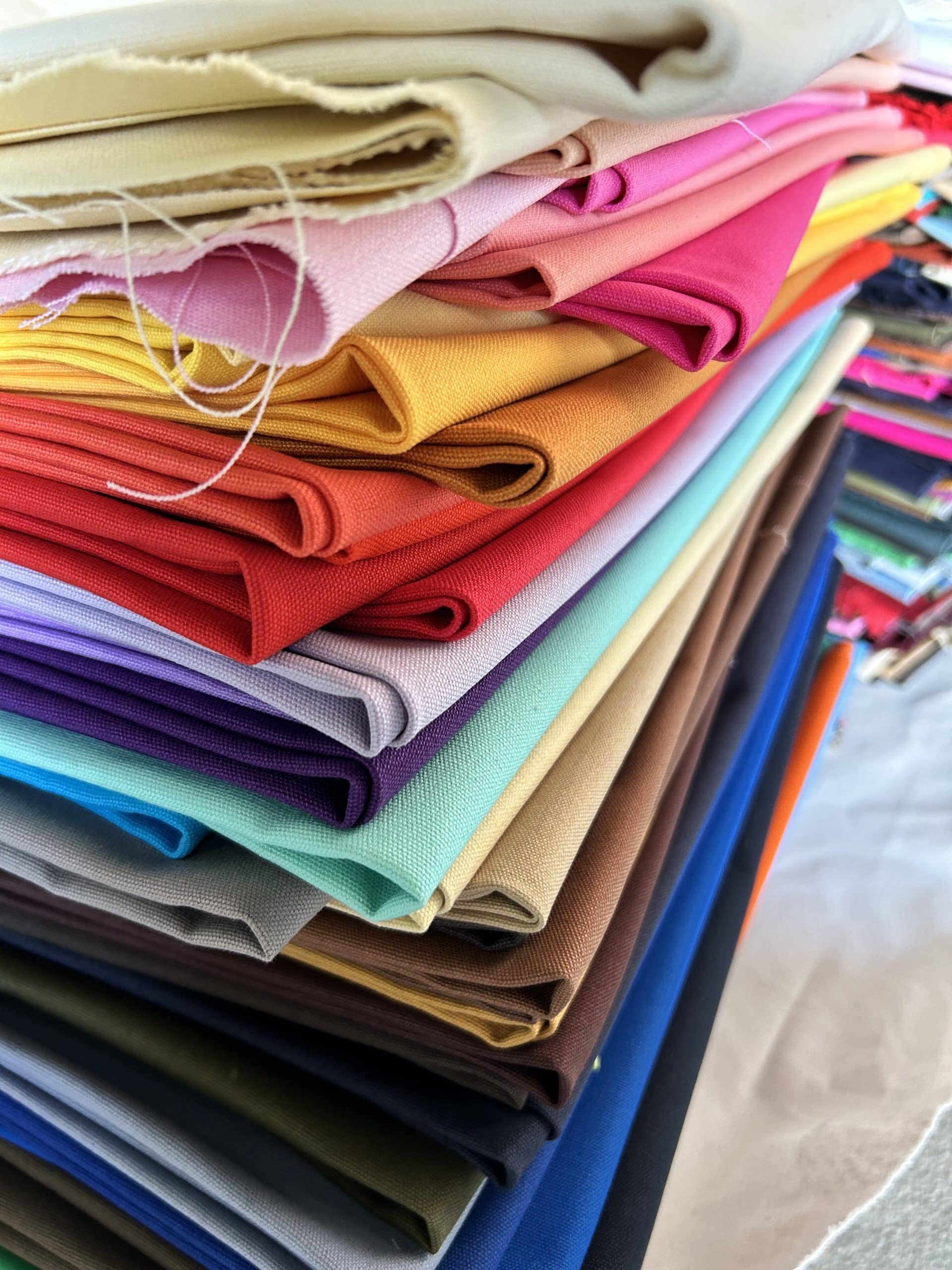 Canvas Fabrics Wholesale NiceclothlifeTextile