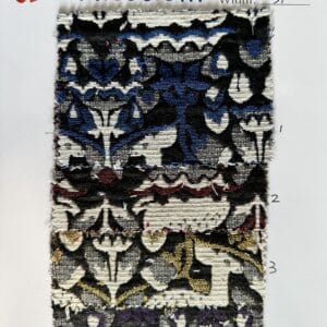 Yarn Dyed Fabric ethnic DIY material