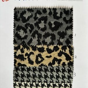 Yarn Dyed Fabric ethnic DIY material