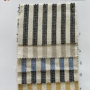Yarn Dyed Fabric ethnic DIY material
