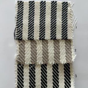 Yarn Dyed Fabric ethnic DIY material