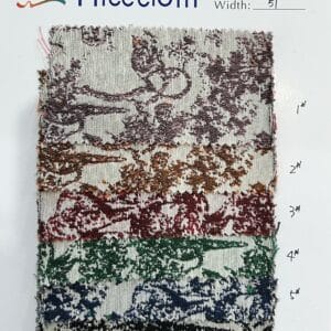 Yarn Dyed Fabric ethnic DIY material