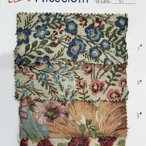 Yarn Dyed Fabric ethnic DIY material