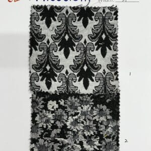 Yarn Dyed Fabric ethnic DIY material