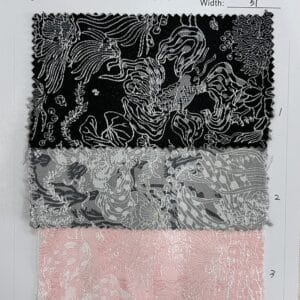 Yarn Dyed Fabric ethnic DIY material