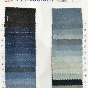 denim fabric wholesale wash