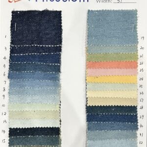 denim fabric wholesale wash