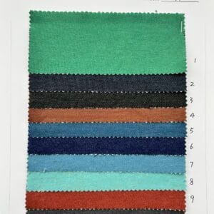 stretch spandex denim fabric