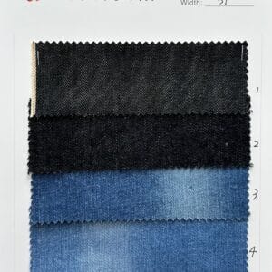 popular selvedge denim