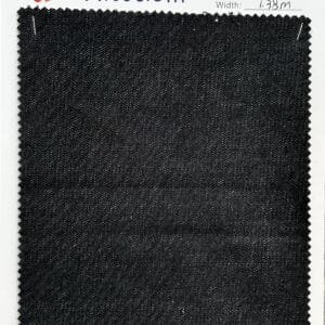 raw denim fabric without washed