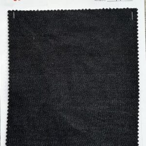 cotton poly spandex denim hot sale