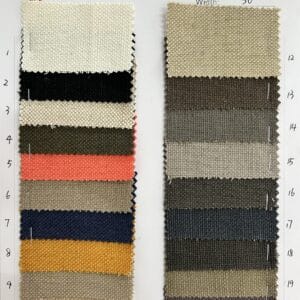 dyed jute cotton factory price