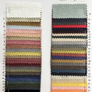 ramie cotton mix super nice cloth