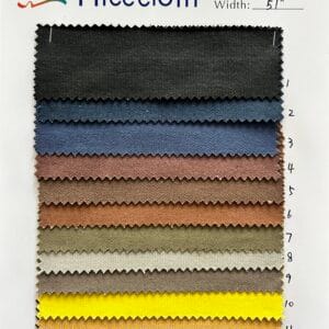 12oz  dry waxed canvas