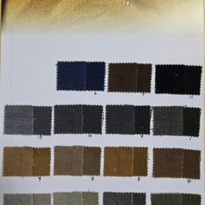 plain weaving cotton canvas