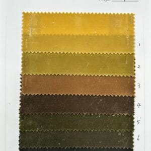 jacket waxed fabric high-quality garment production