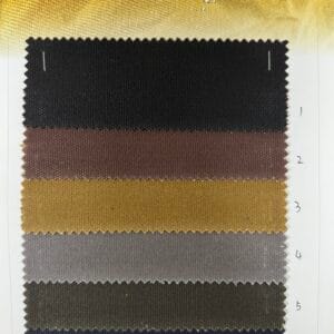 20oz imported waxed canvas