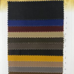 Ripstop soft wax Canvas Eco Friendly